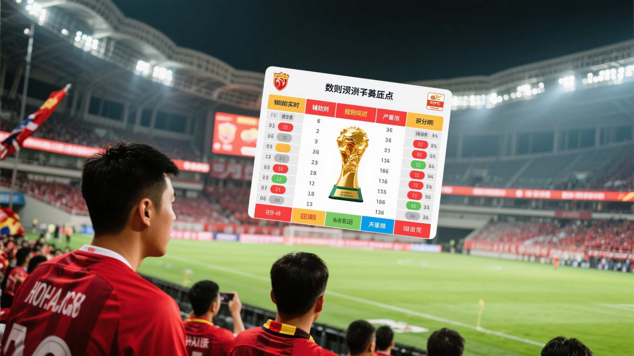 世界杯投注简介服务